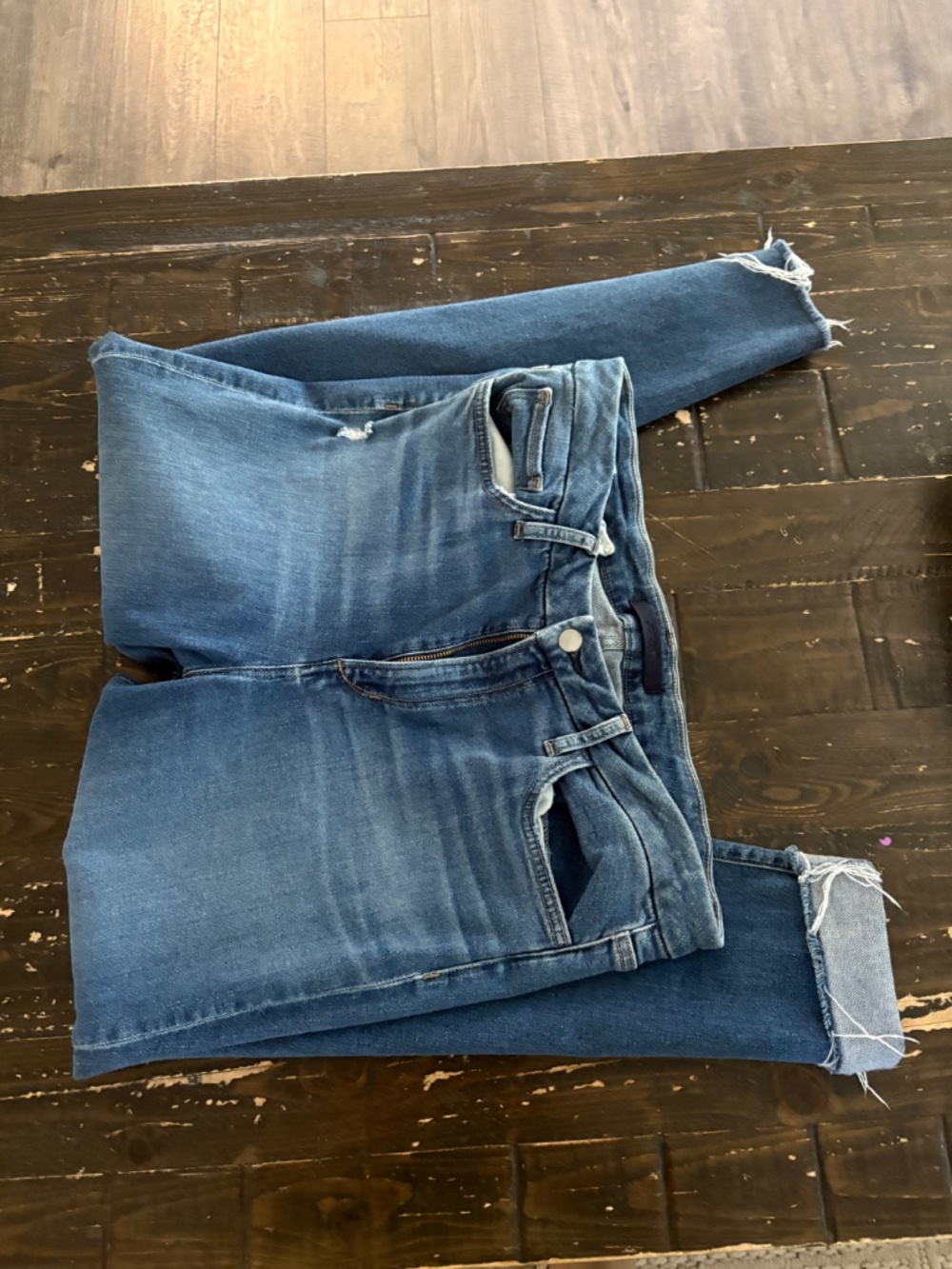 Joe’s Honey Jeans - Picture 3 of 5